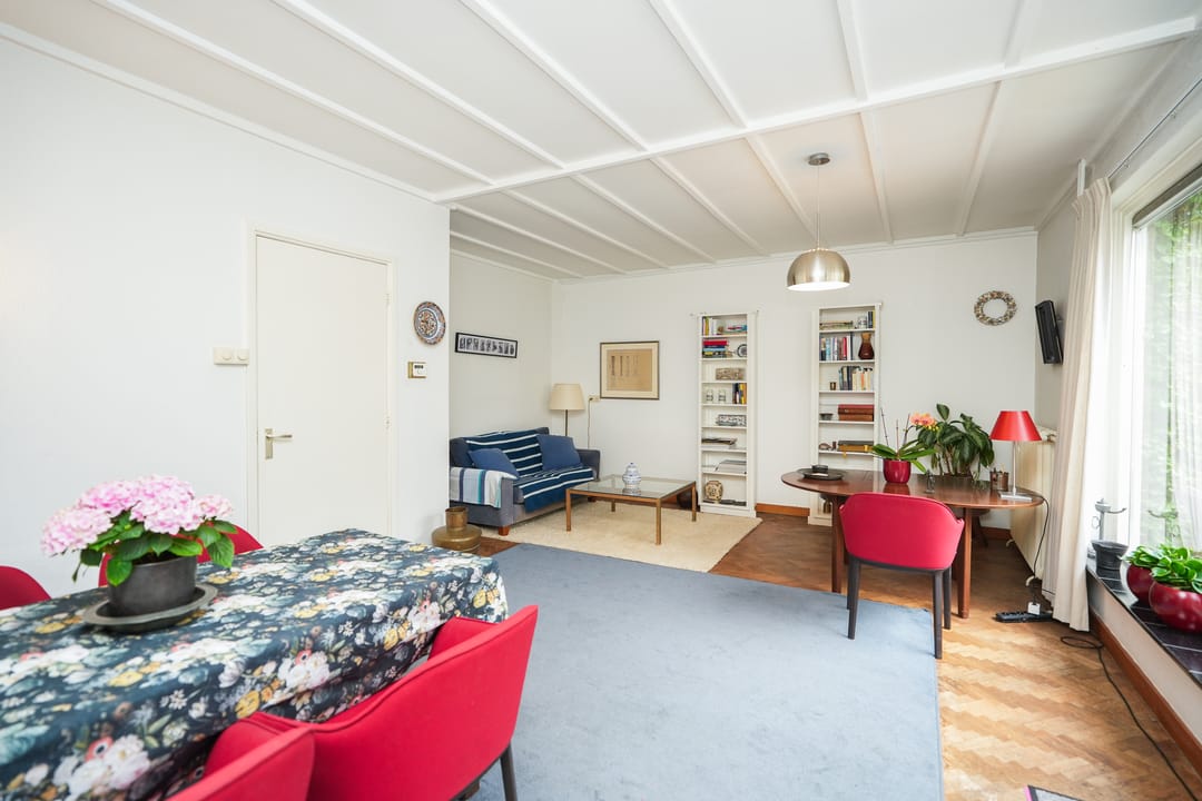 Foto 8 van Moses en Aäronlaan 21