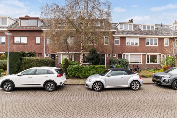 Foto 2 van Borchsatelaan 104