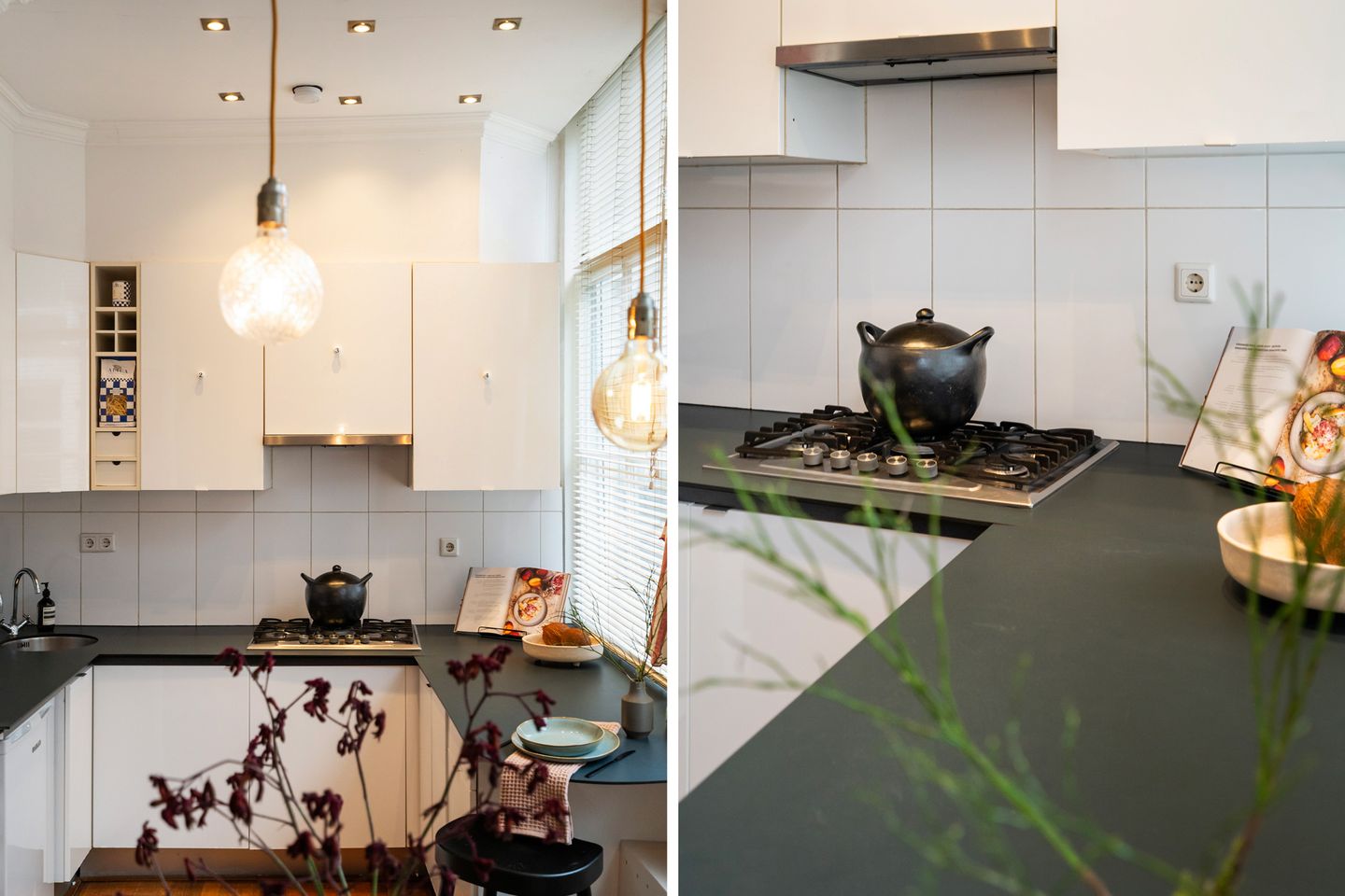 Charming Corner Apartment in Historic Utrecht Centre — 19