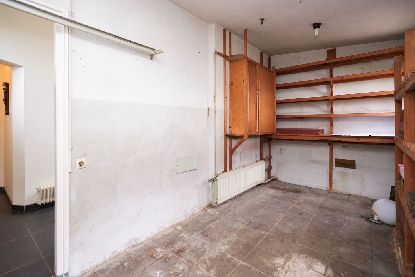 Foto 5 van Moses en Aäronlaan 21