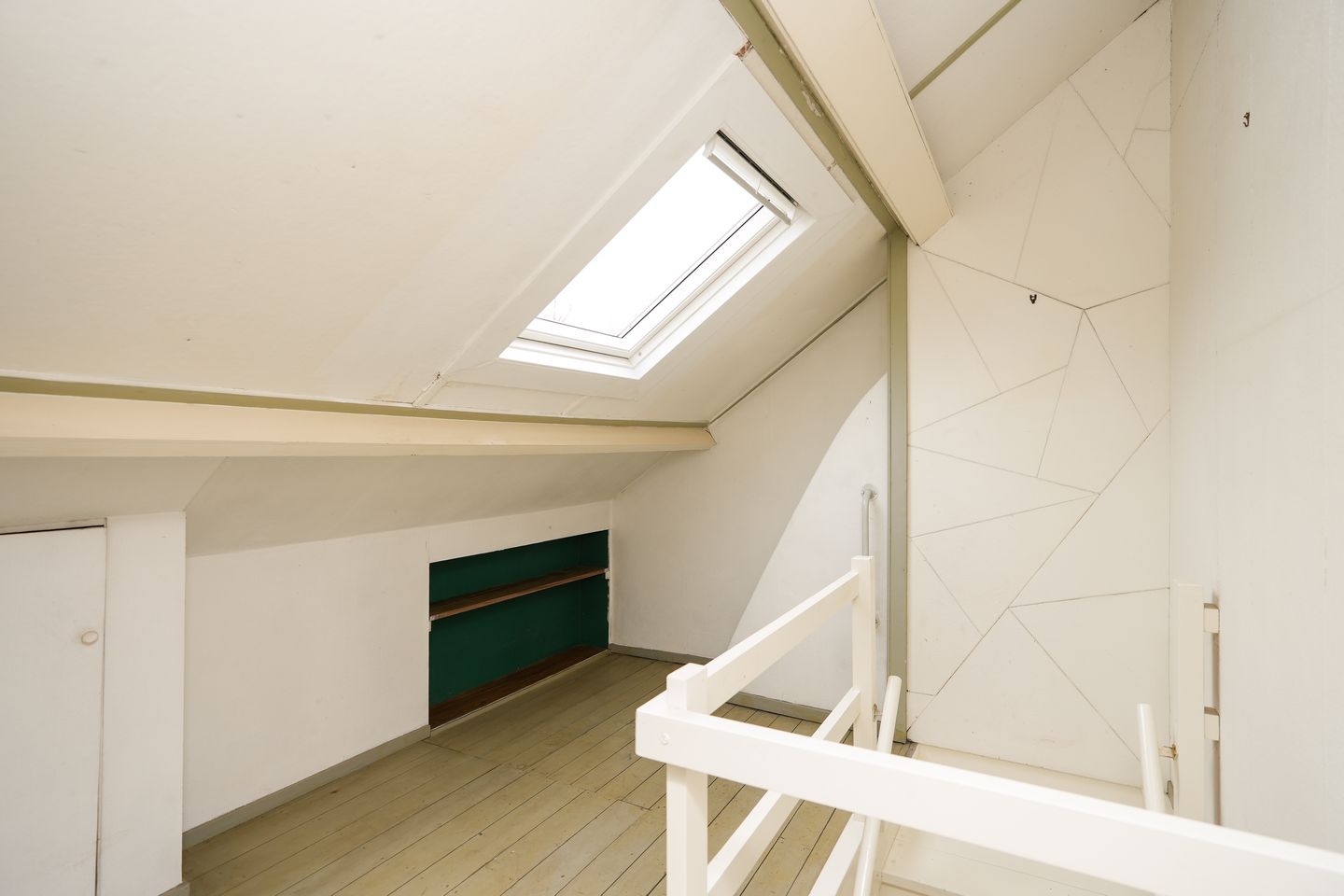 Foto 25 van Moses en Aäronlaan 21