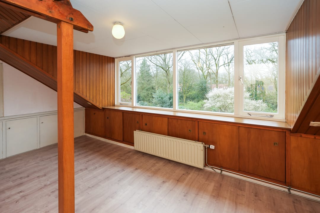 Foto 28 van Moses en Aäronlaan 21