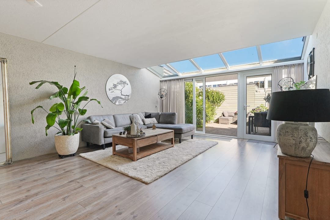 Foto 2 van Rommestraat 3