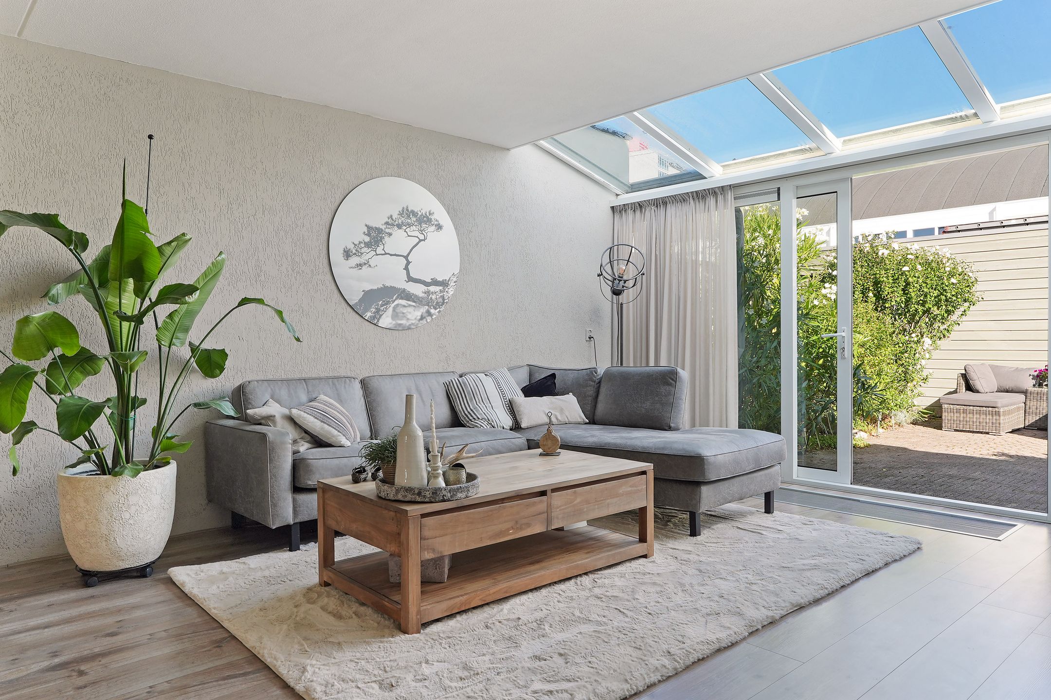 Foto 3 van Rommestraat 3