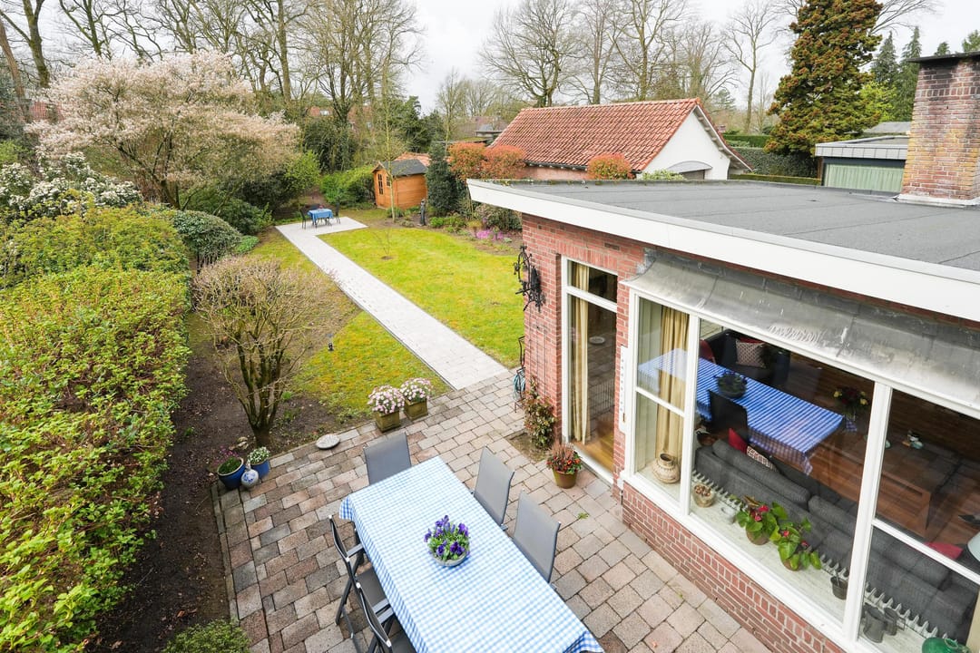 Foto 32 van Moses en Aäronlaan 21