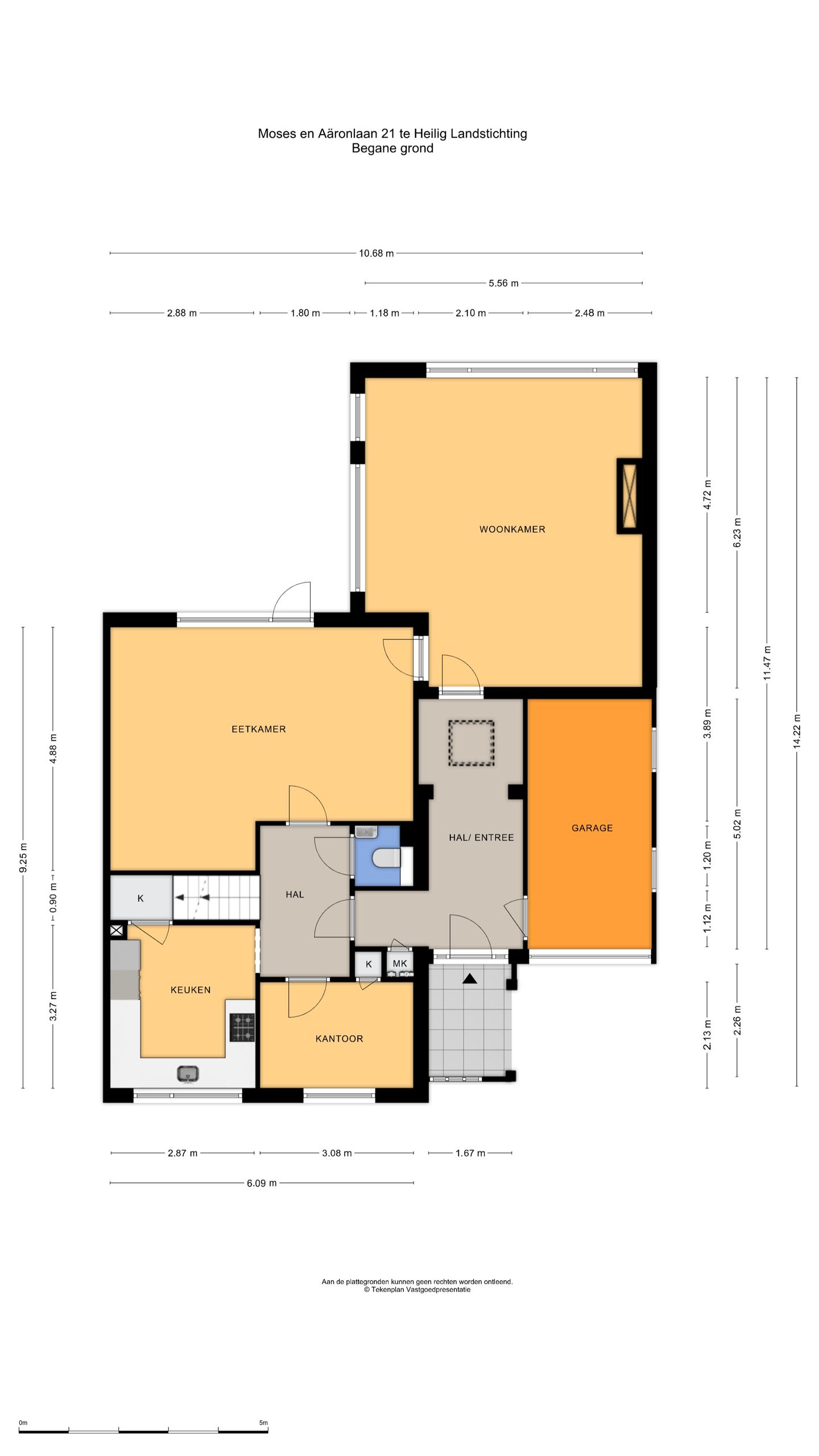 Foto 34 van Moses en Aäronlaan 21