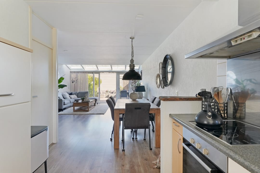 Foto 8 van Rommestraat 3