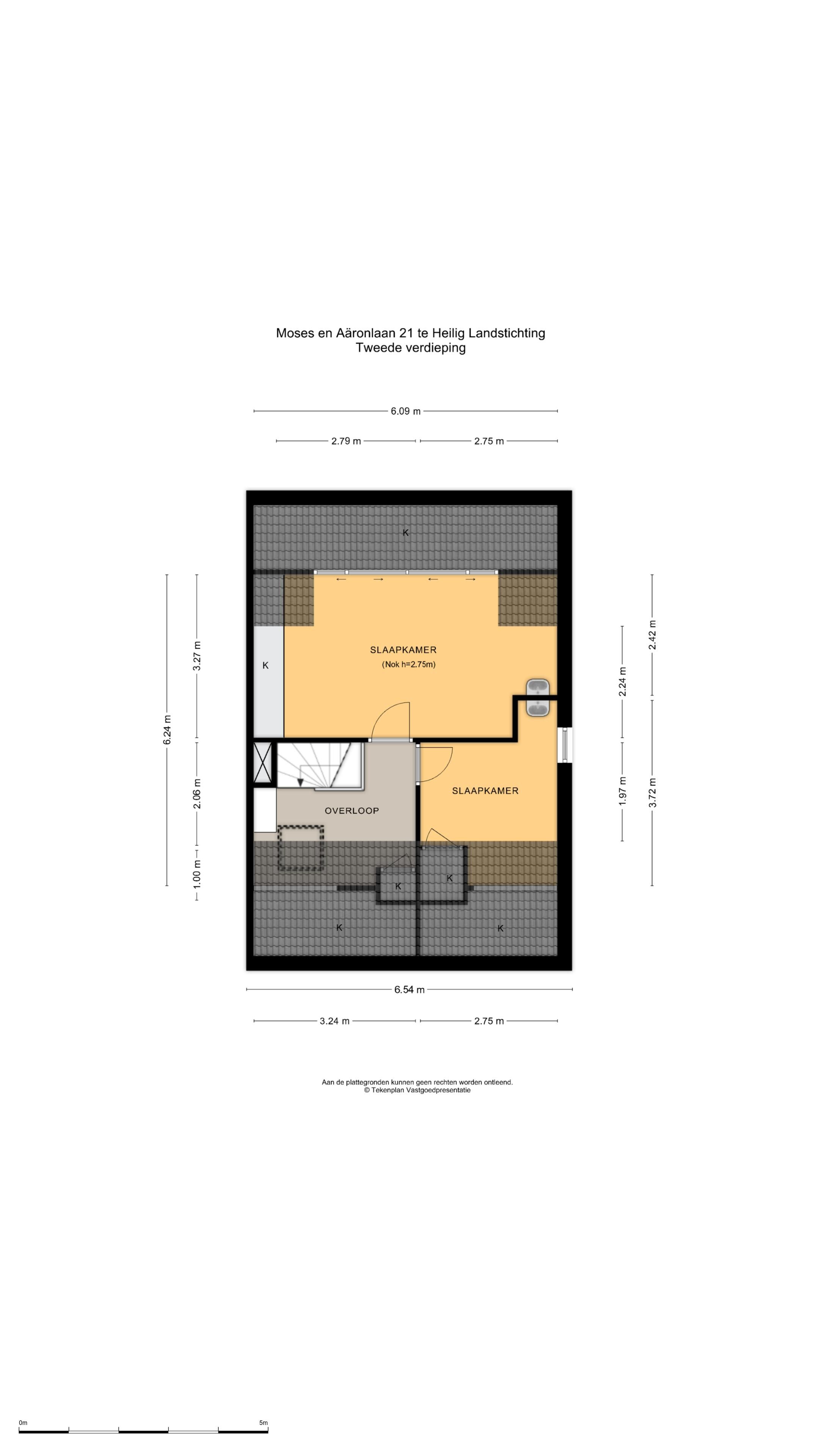Foto 36 van Moses en Aäronlaan 21