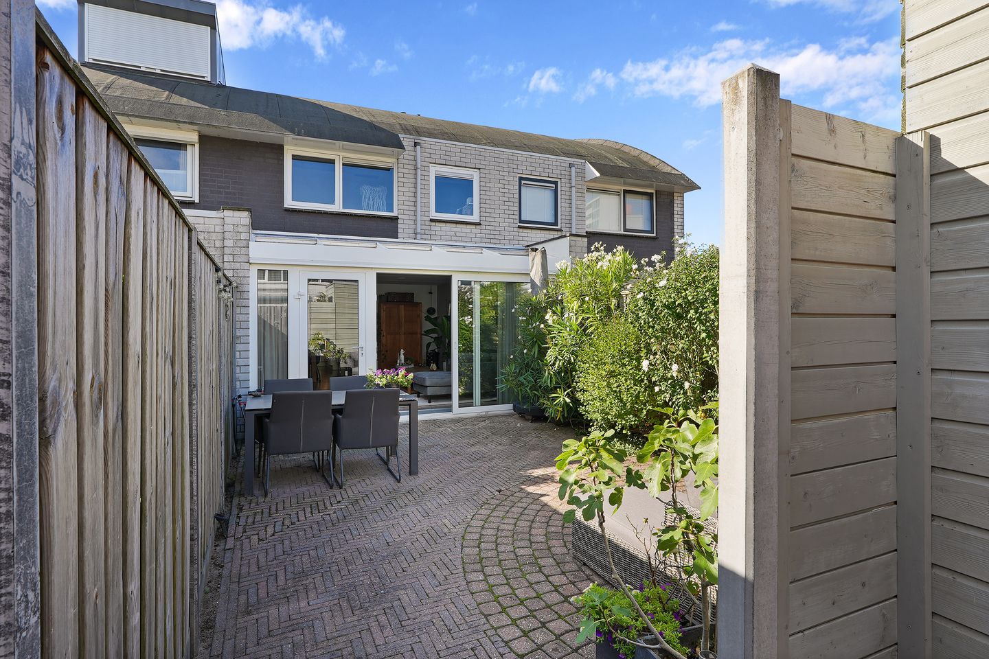 Foto 25 van Rommestraat 3