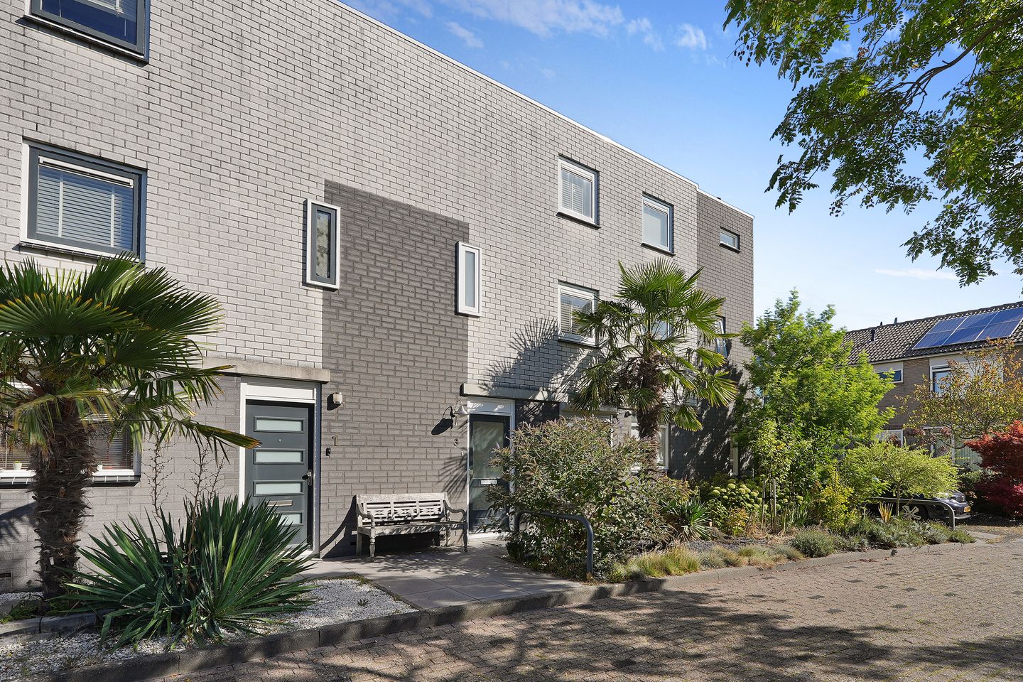 Foto 29 van Rommestraat 3