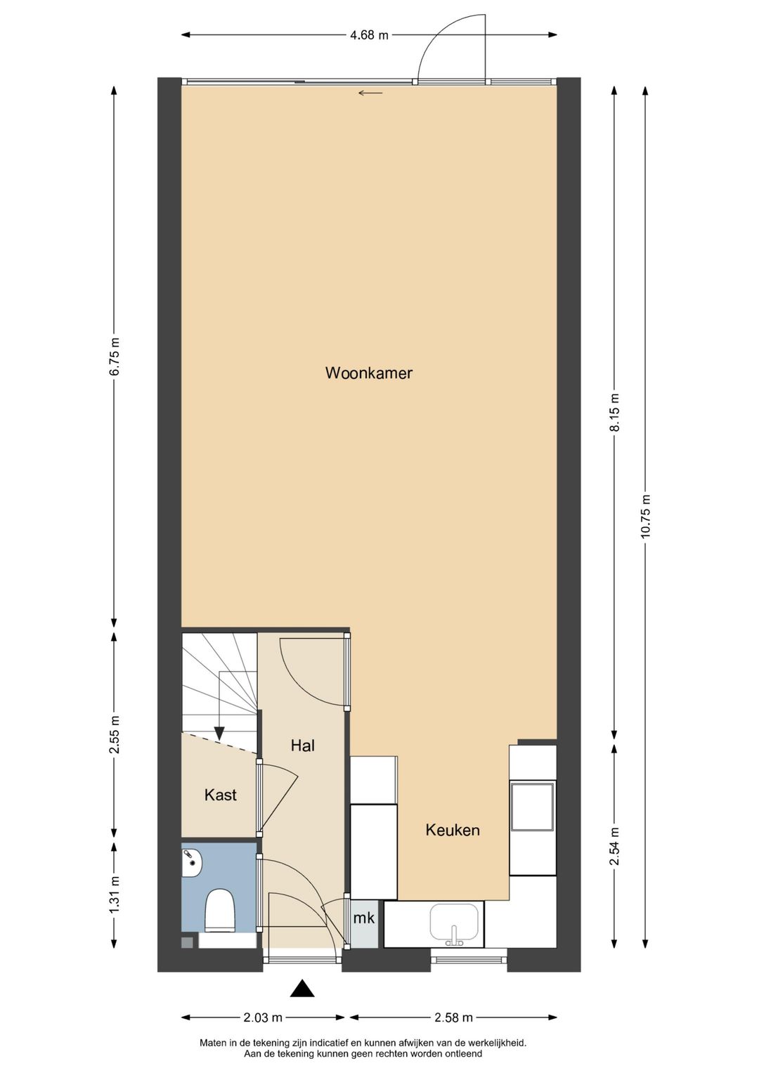 Foto 31 van Rommestraat 3