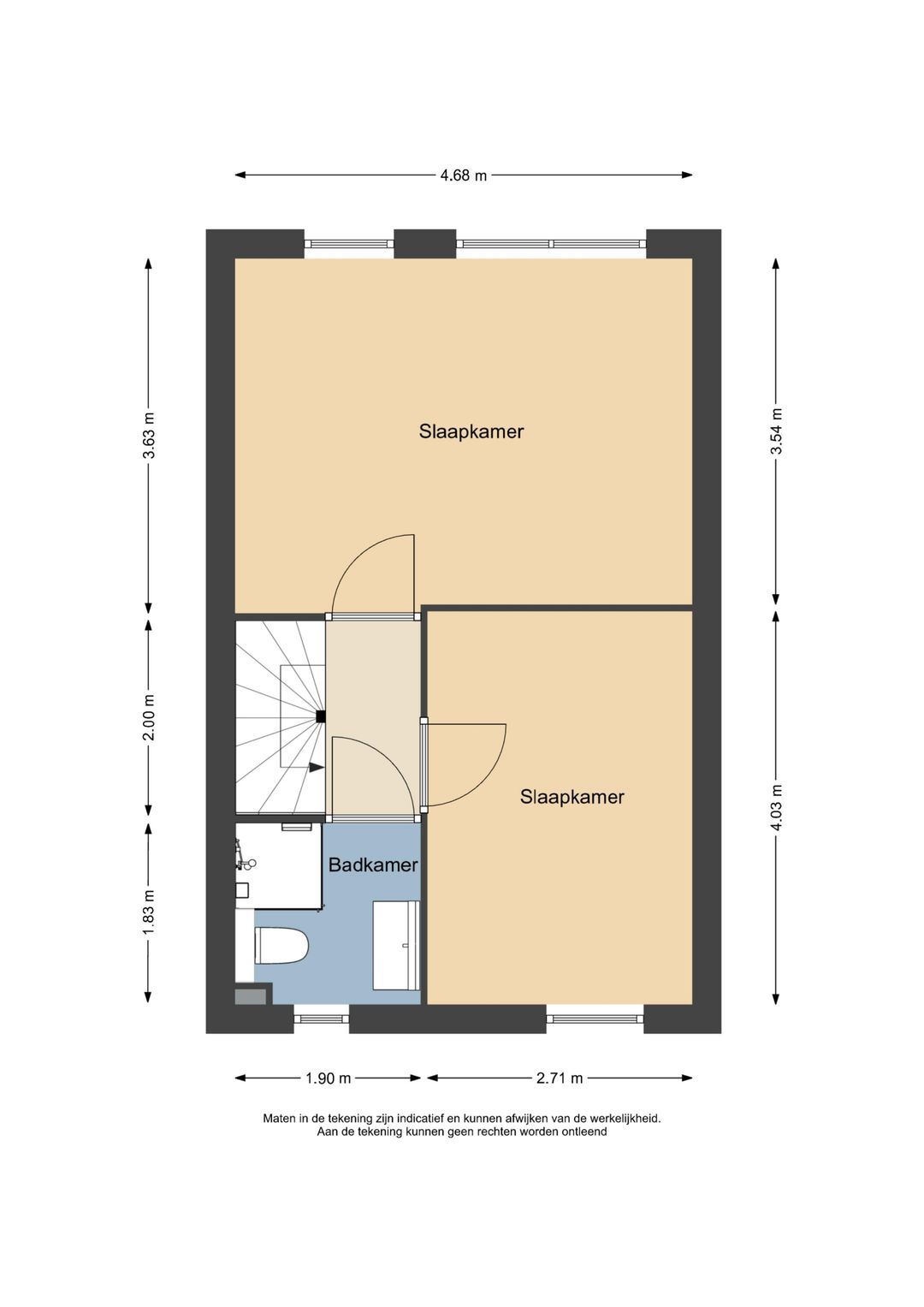 Foto 32 van Rommestraat 3
