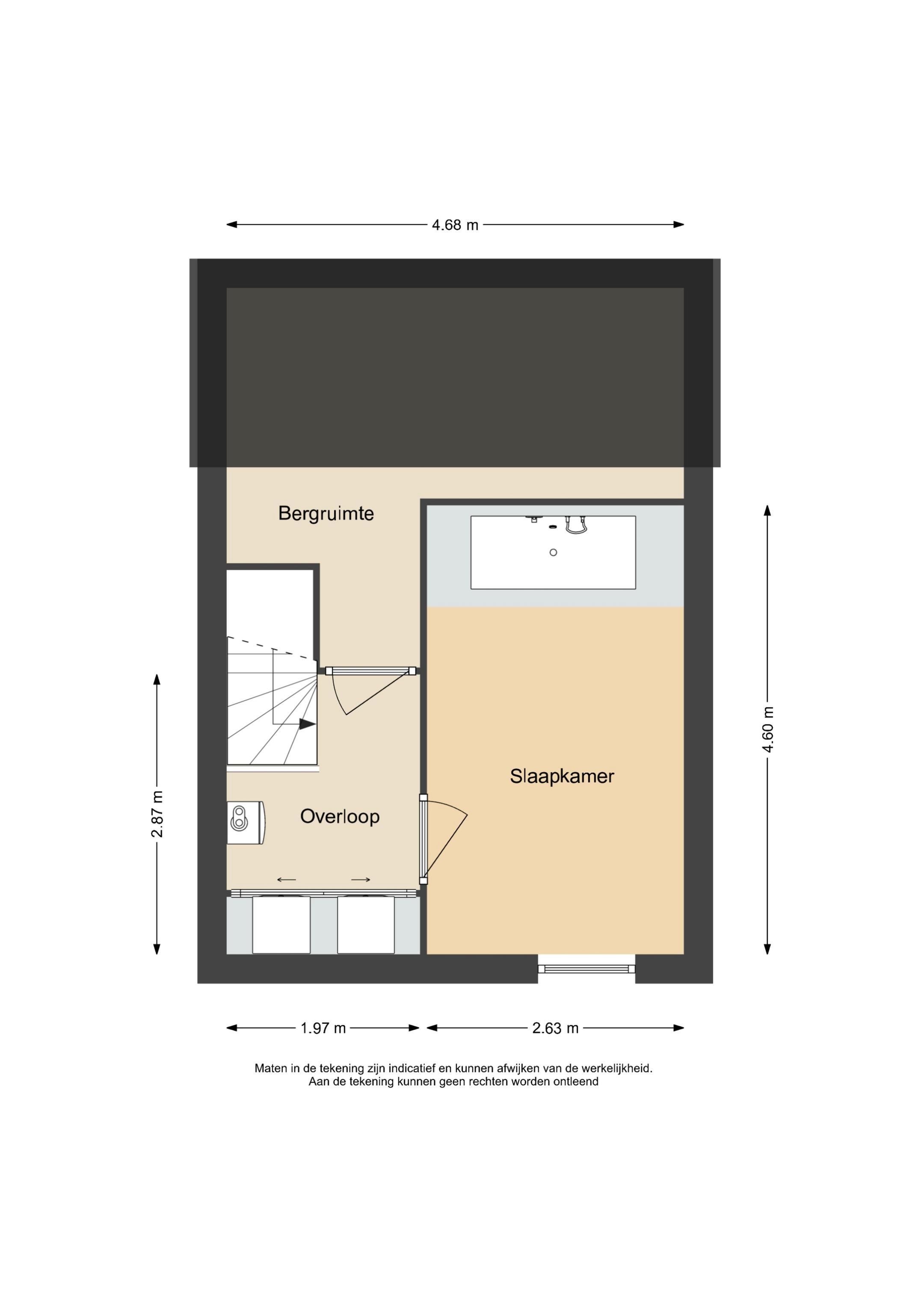 Foto 33 van Rommestraat 3