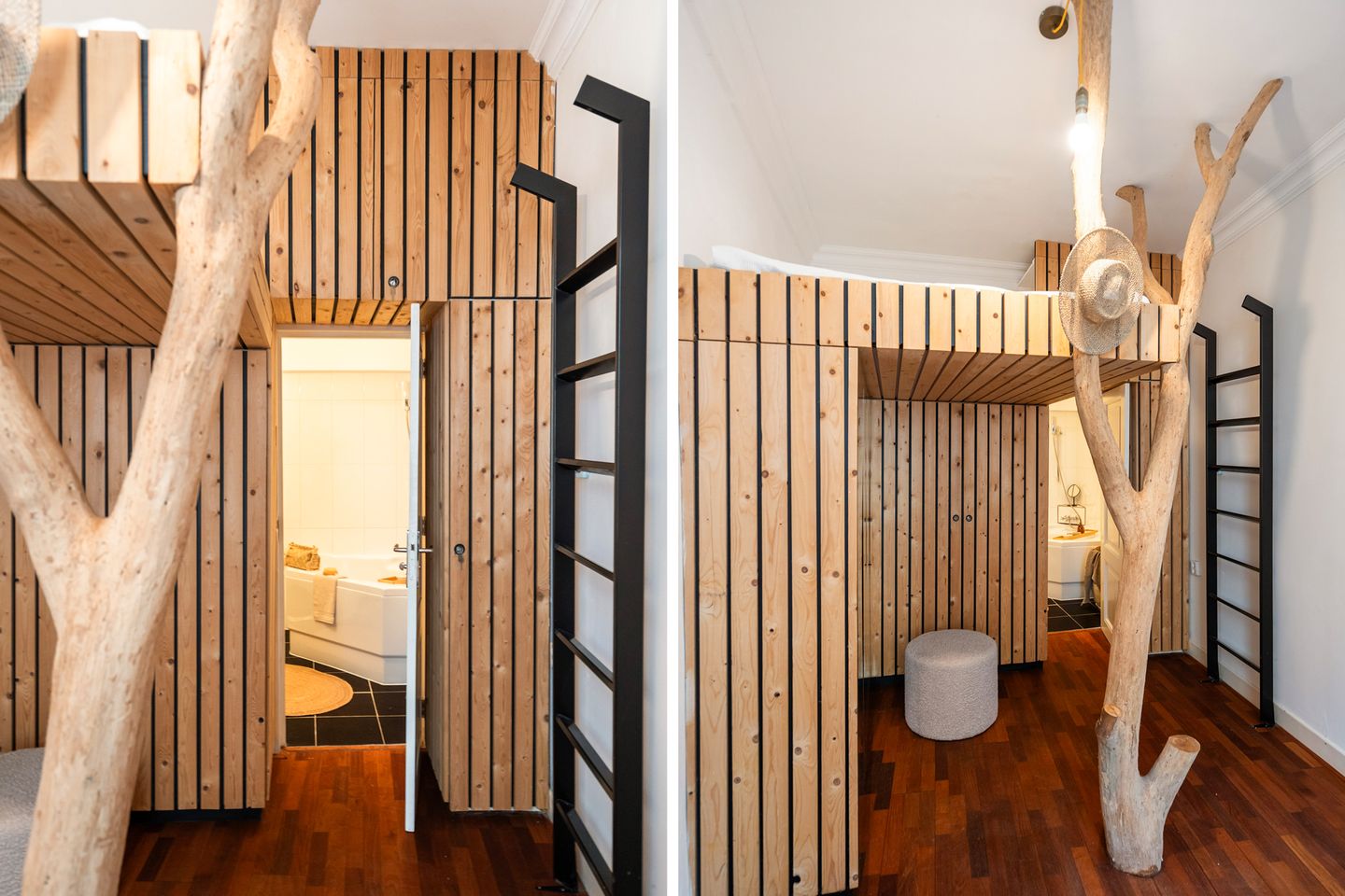 Charming Corner Apartment in Historic Utrecht Centre — 29