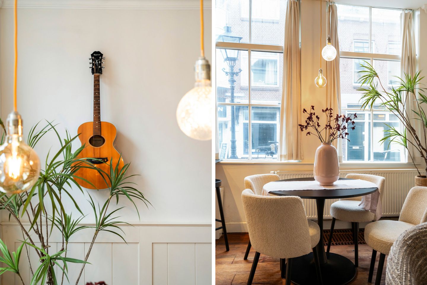 Charming Corner Apartment in Historic Utrecht Centre — 14