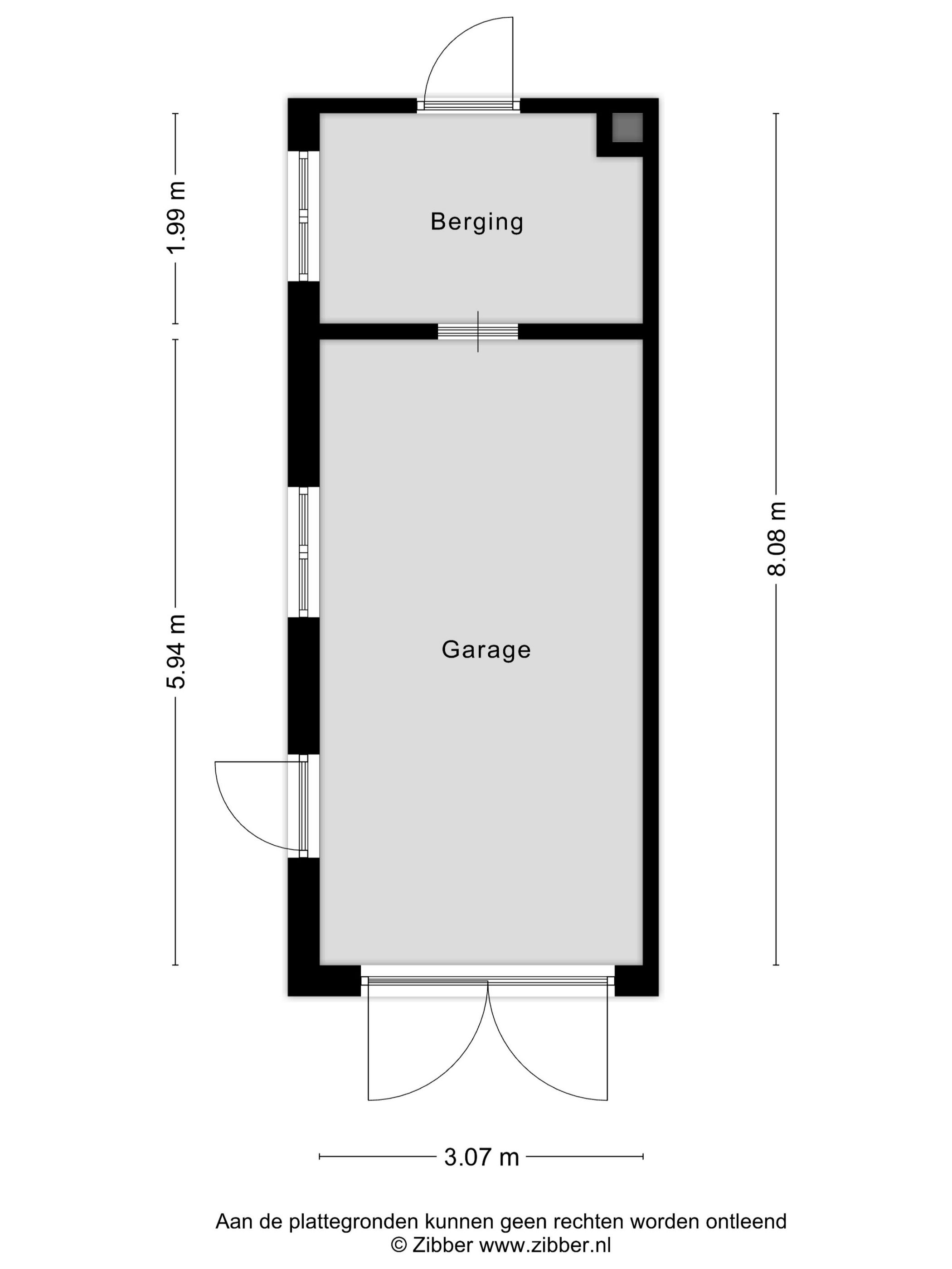 Foto 51 van Rijnzichtweg 55