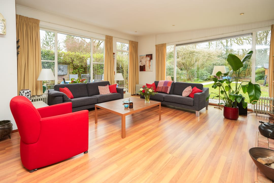 Foto 13 van Moses en Aäronlaan 21