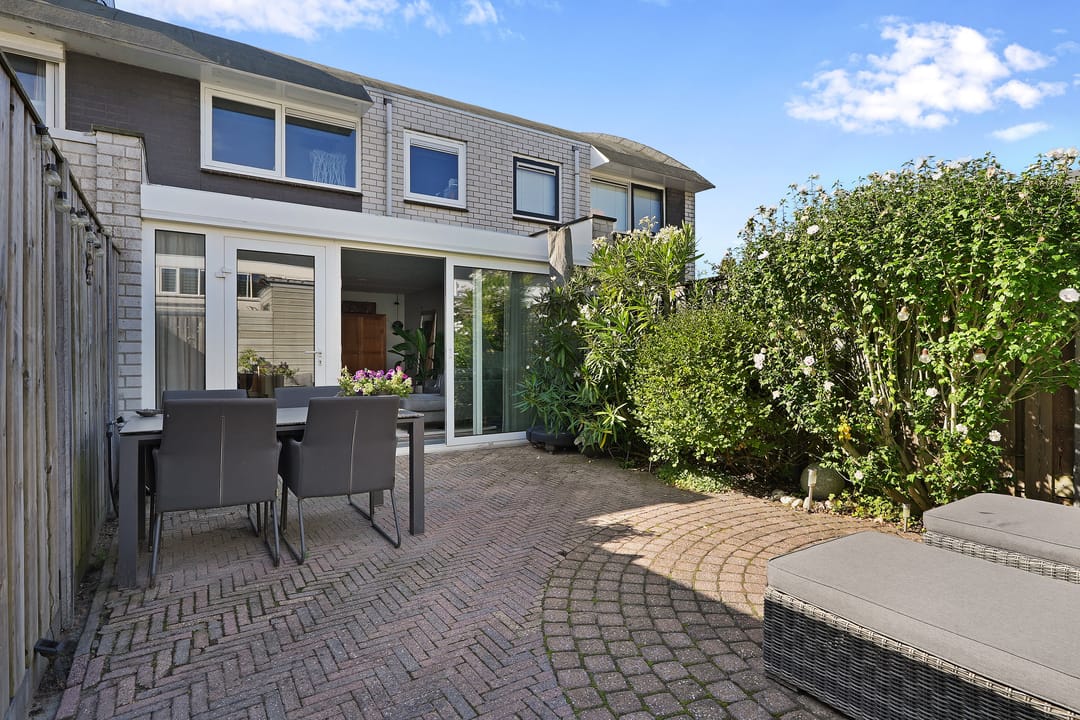 Foto 26 van Rommestraat 3