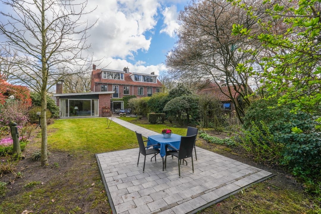 Foto 31 van Moses en Aäronlaan 21