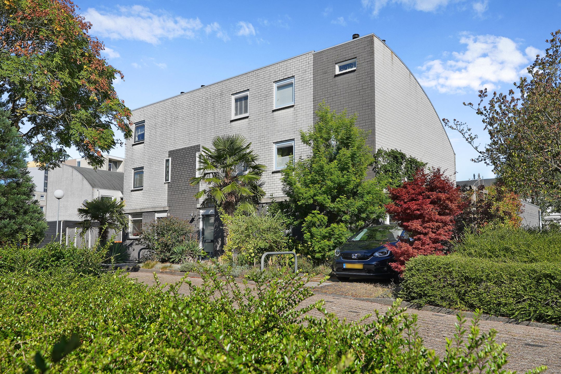 Foto 30 van Rommestraat 3