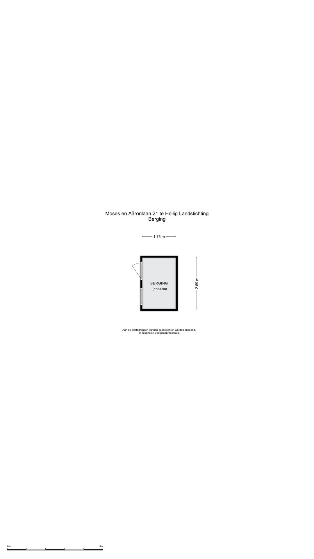 Foto 38 van Moses en Aäronlaan 21