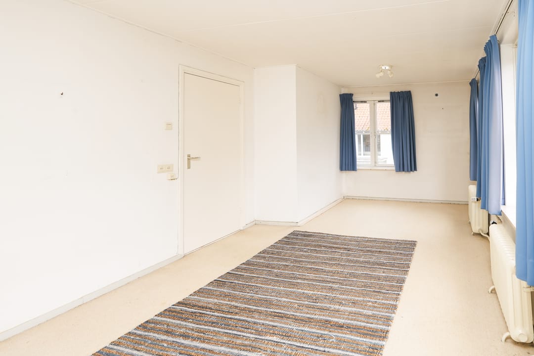 Foto 17 van Moses en Aäronlaan 21