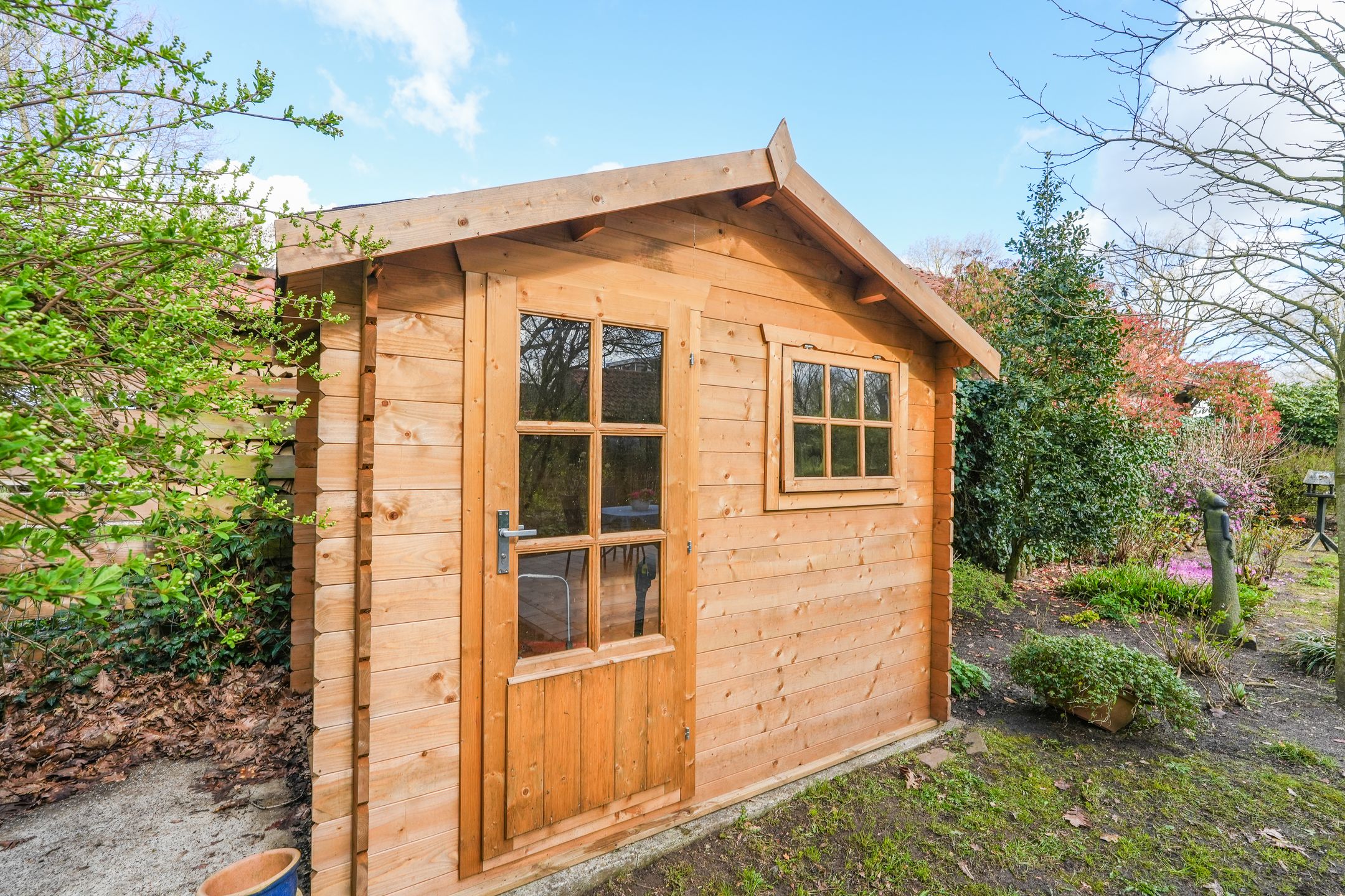 Foto 30 van Moses en Aäronlaan 21