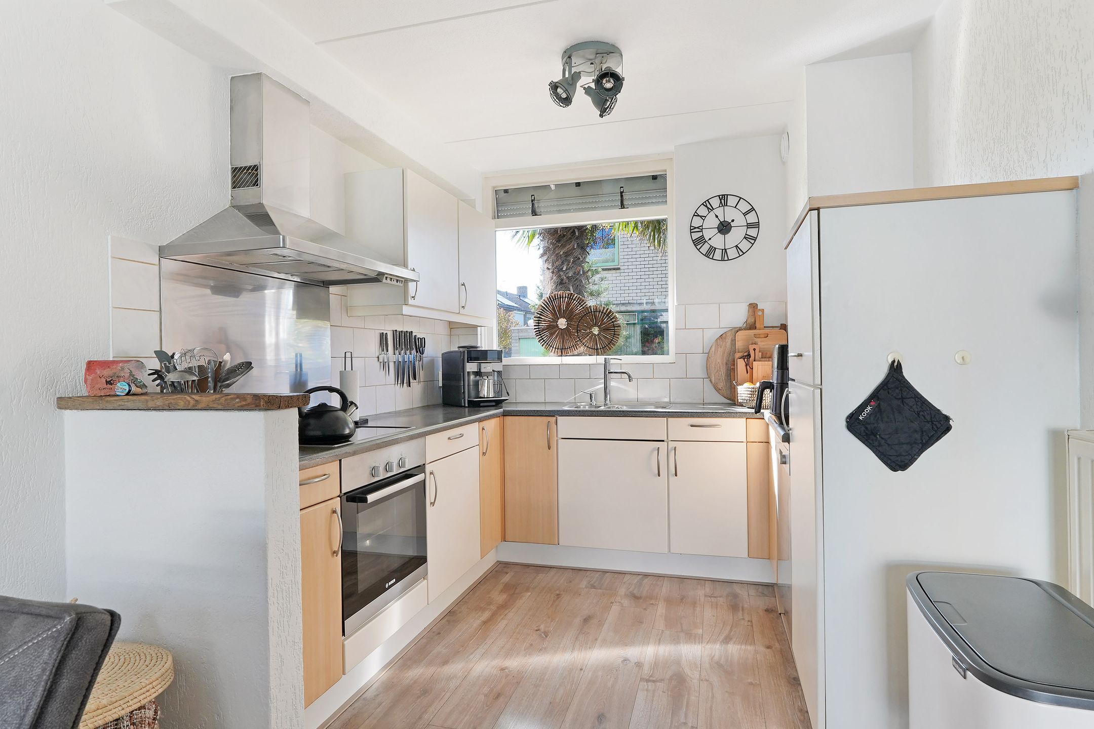 Foto 6 van Rommestraat 3