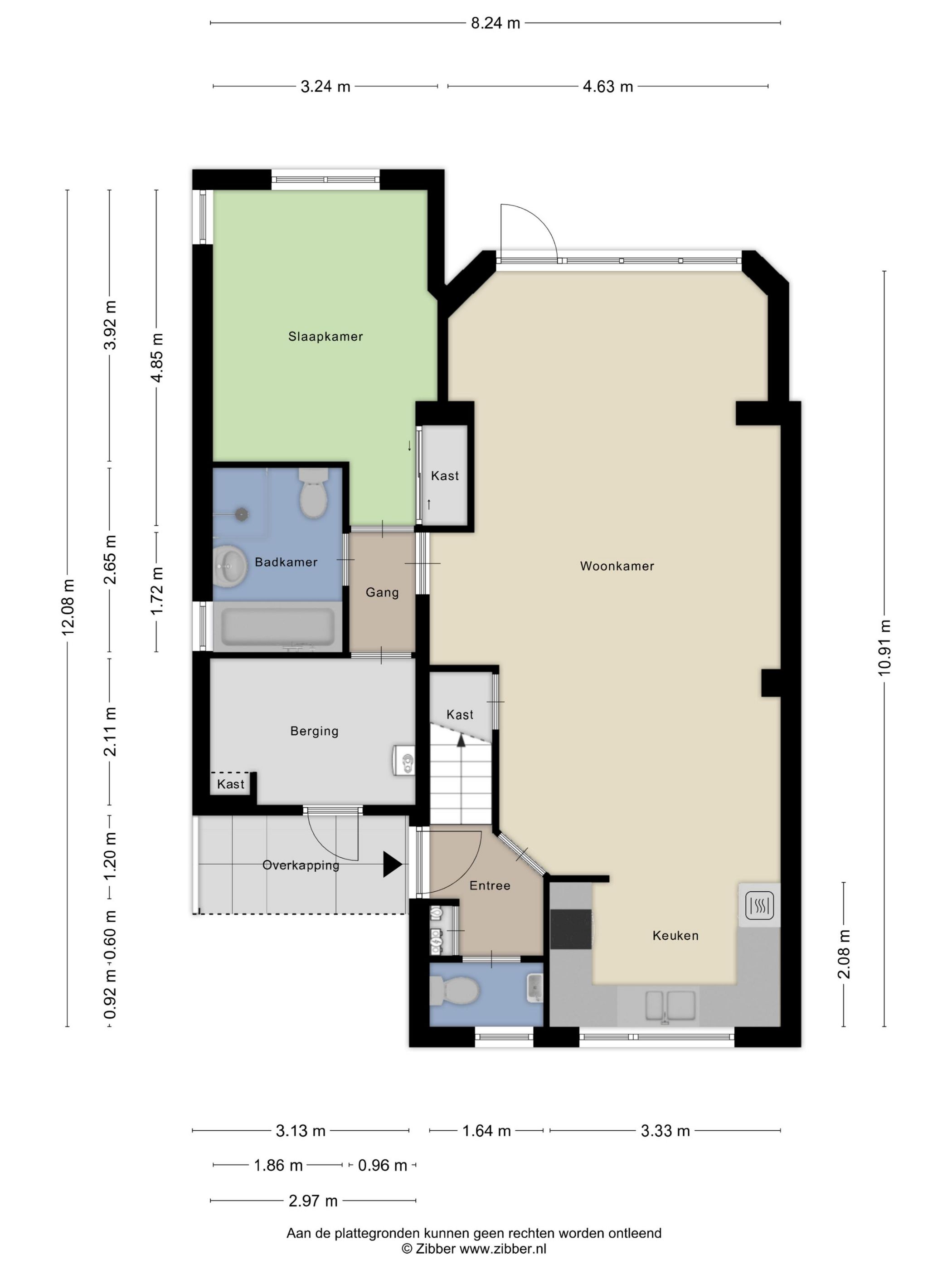 Foto 30 van Obsidiaan 2