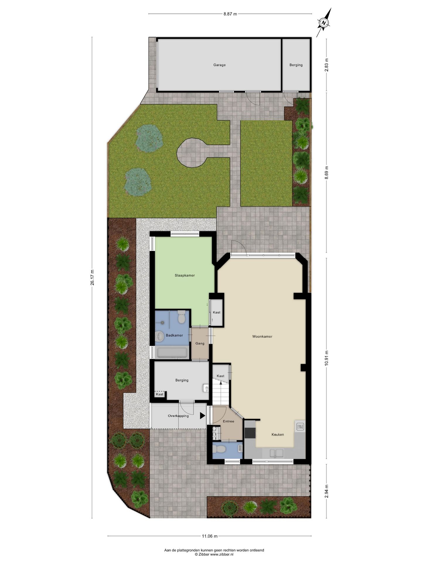 Foto 29 van Obsidiaan 2