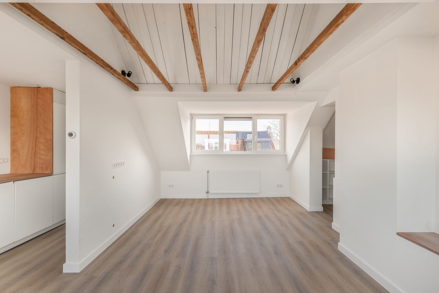 Foto 5 van Vondelstraat 20-A