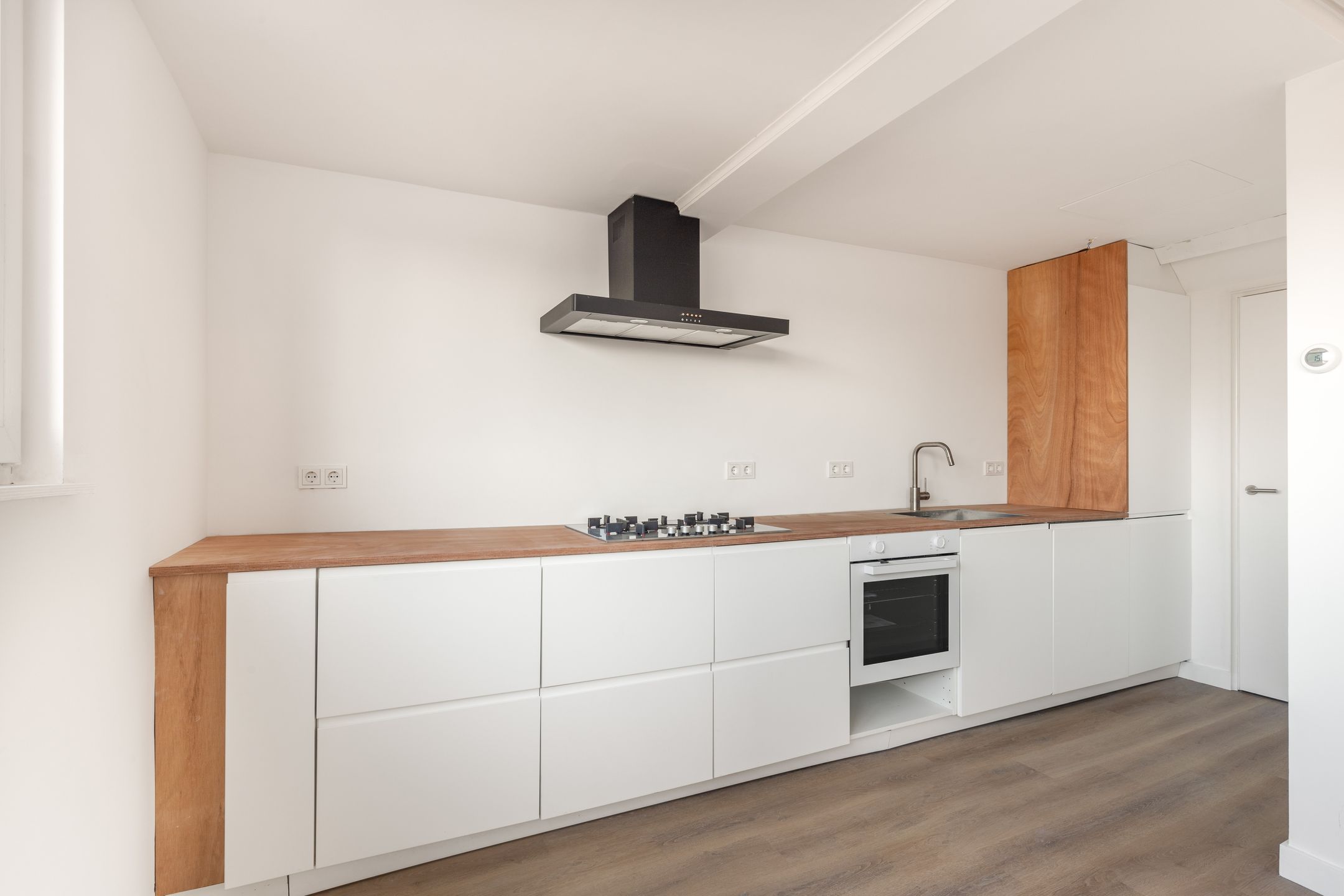 Foto 12 van Vondelstraat 20-A