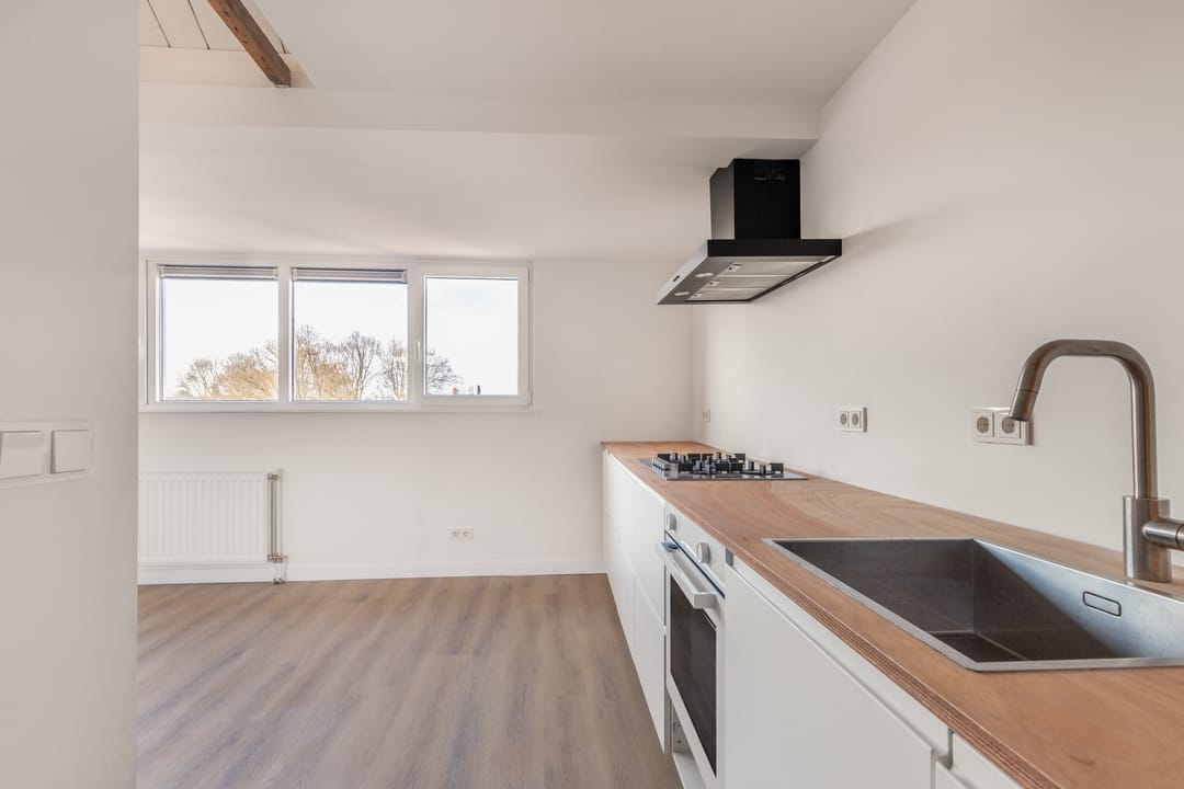 Foto 13 van Vondelstraat 20-A