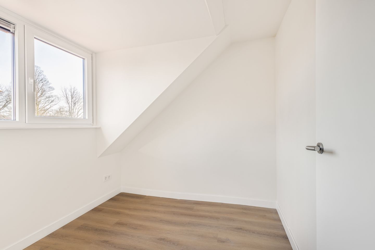 Foto 19 van Vondelstraat 20-A