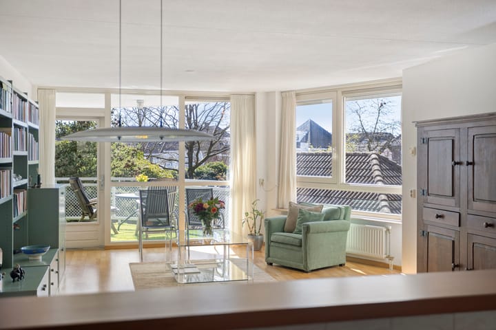 Appartement te koop: beatrixstraat 16, Oldenzaal