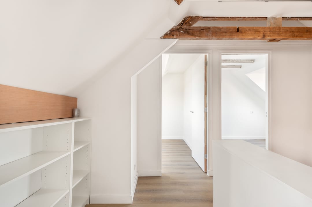 Foto 22 van Vondelstraat 20-A