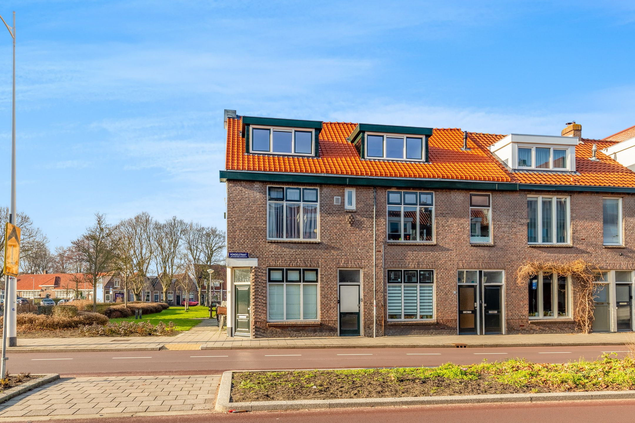 Foto 27 van Vondelstraat 20-A