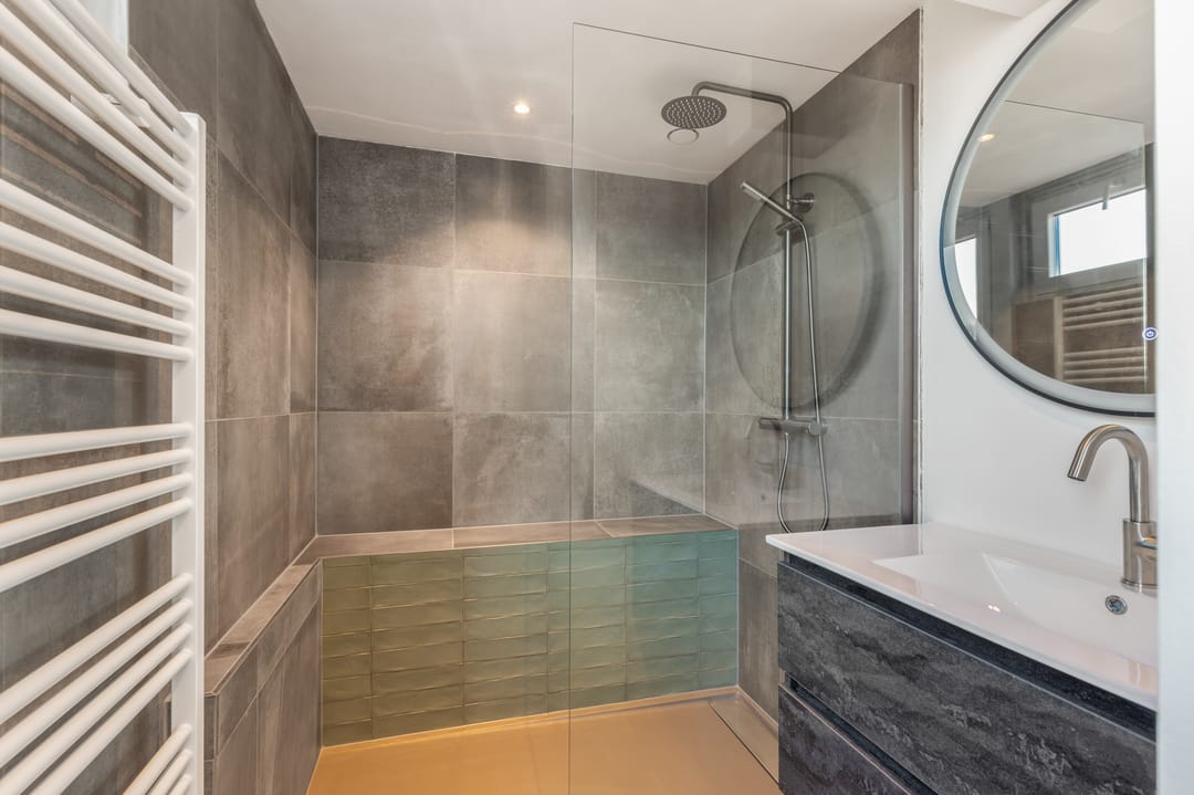 Foto 17 van Vondelstraat 20-A