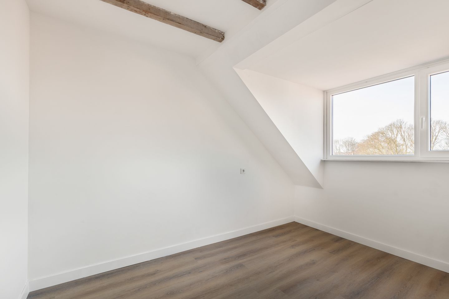 Foto 14 van Vondelstraat 20-A