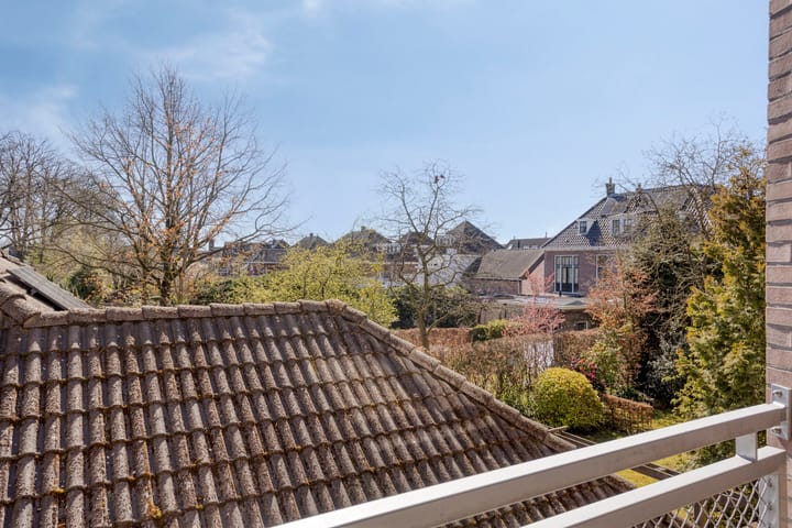 Appartement te koop: beatrixstraat 16, Oldenzaal