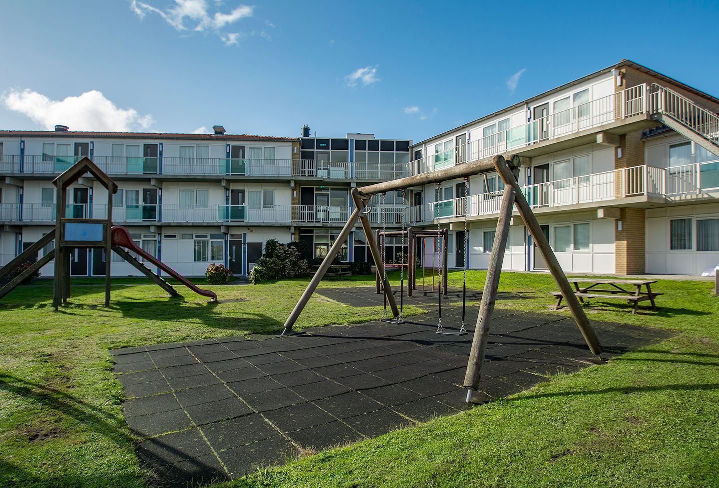 Photo 14 of Dorpsweg 48-8