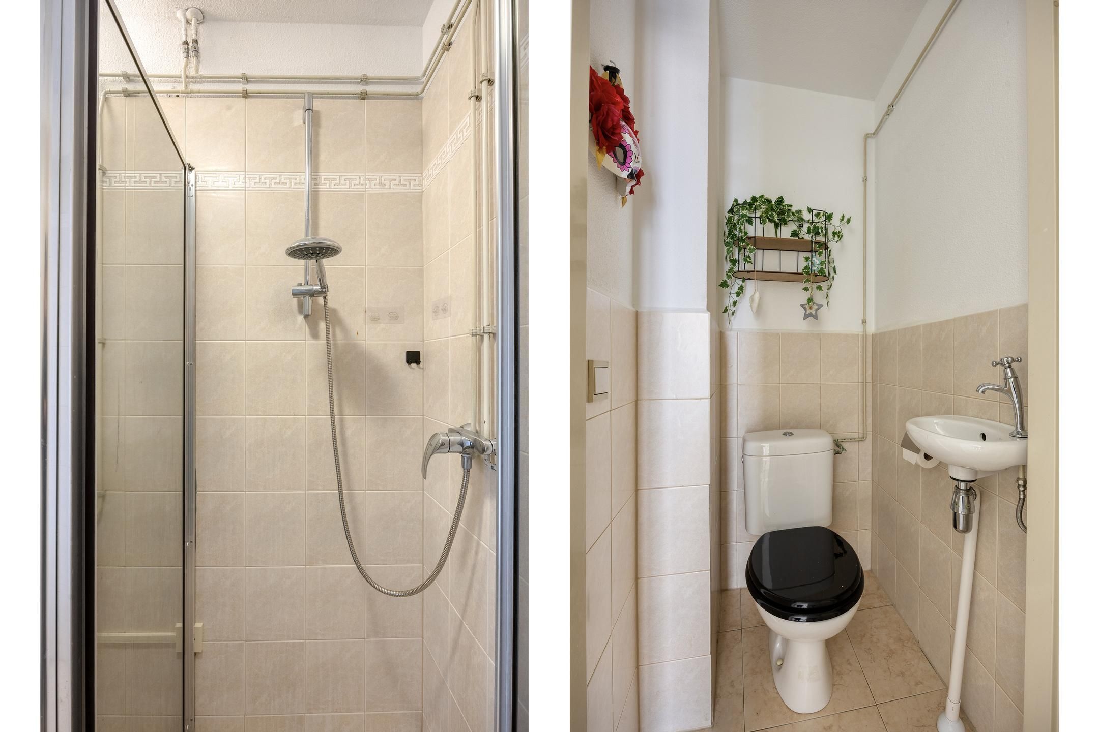 Charming 2-Room Apartment with Private Garden in Quiet Overschie — 12