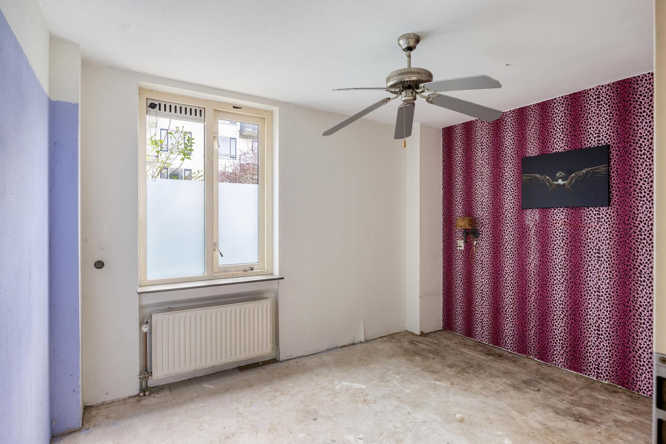 Charming 2-Room Apartment with Private Garden in Quiet Overschie — 15
