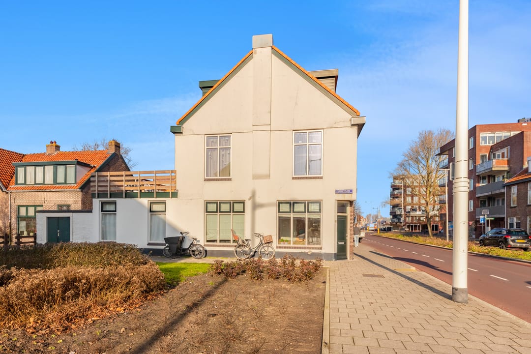 Foto 28 van Vondelstraat 20-A