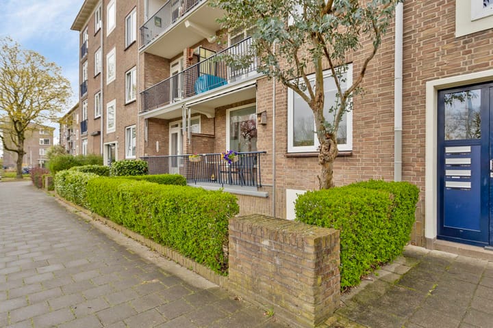 Foto 4 van Tijgerstraat 161