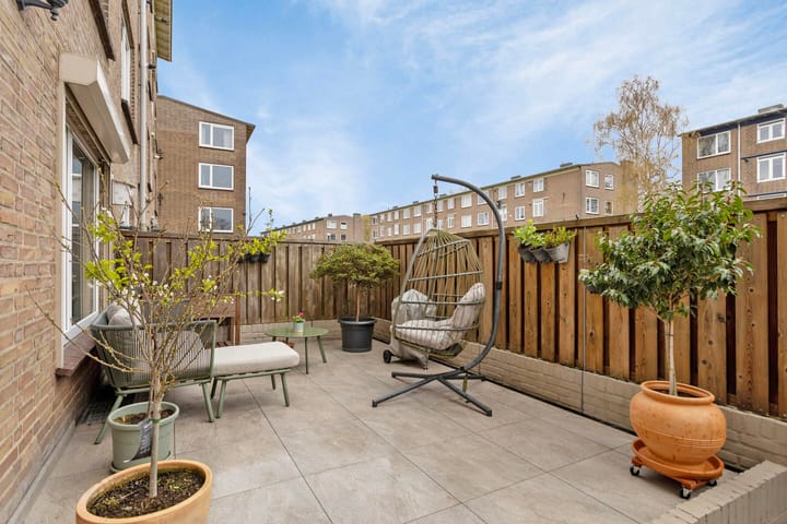 Foto 2 van Tijgerstraat 161