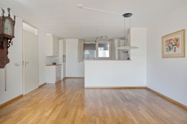 Appartement te koop: beatrixstraat 16, Oldenzaal