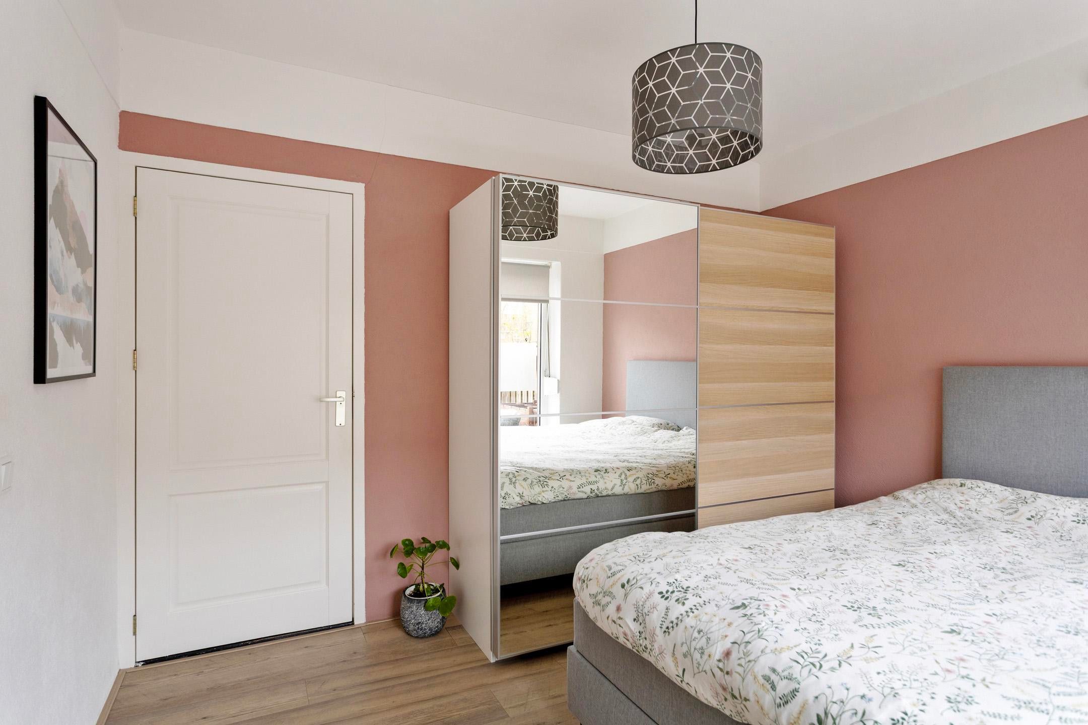Beautiful Apartment with Front and Back Garden in Hazenkamp — 15