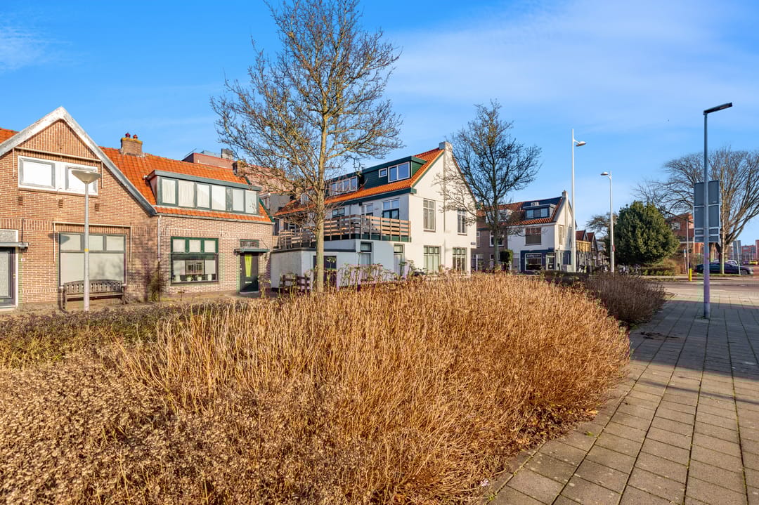 Foto 26 van Vondelstraat 20-A