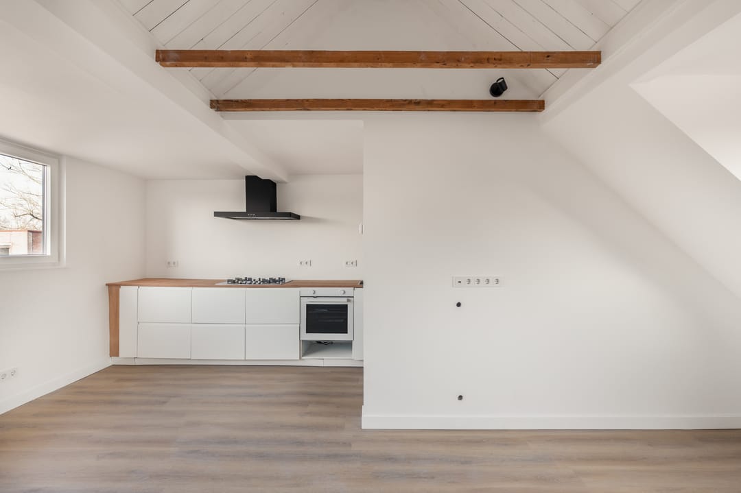 Foto 11 van Vondelstraat 20-A